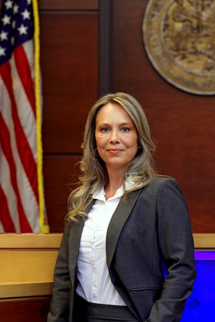 Brandy Merrifield