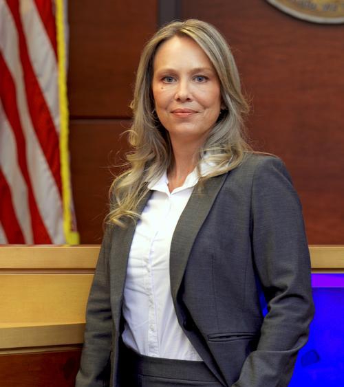 Brandy Merrifield