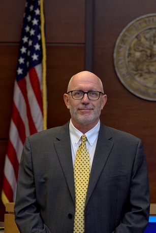 Tim Flaherty