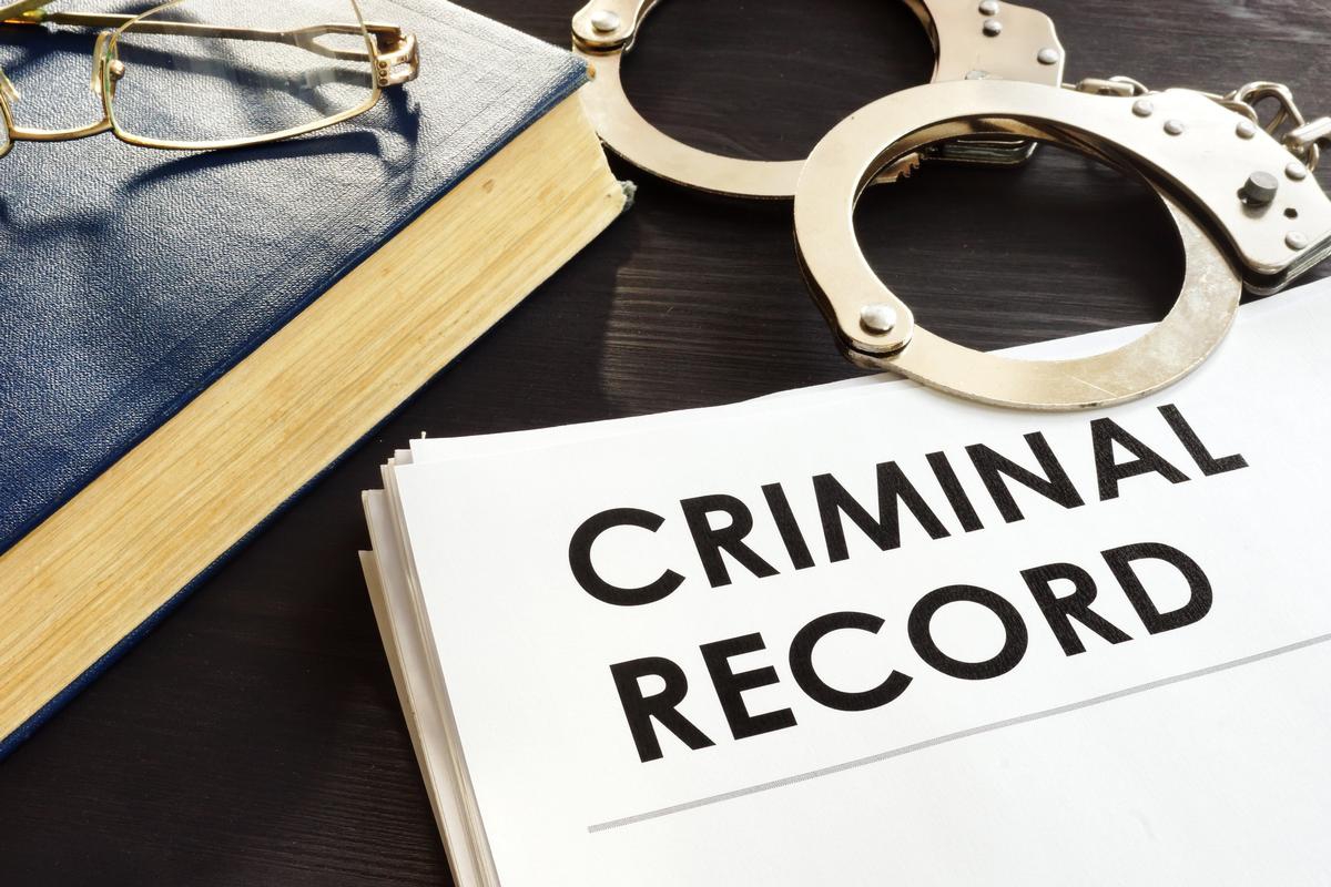 Wiping the Slate Clean: A Guide to Having Your Criminal Record Sealed or Expunged